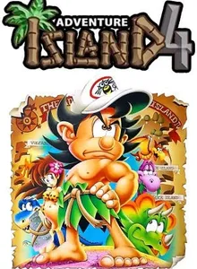 Adventure Island 4