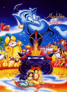 Aladdin 4