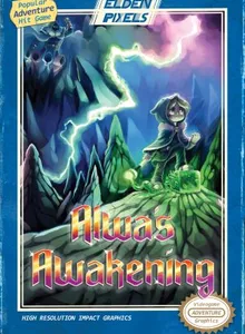 Alwa's Awakening Soundtrack