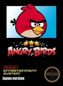 Angry Birds