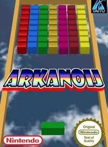 Arkanoij