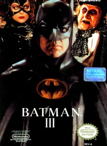 Batman III