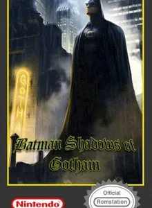 Batman Shadows of Gotham