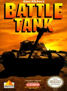 Battle Tank