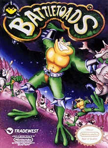 Battletoads