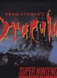 Bram Stoker’s Dracula