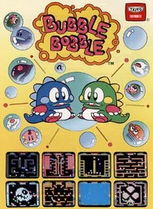 Bubble Bobble