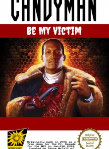 Candyman: Be My Victim