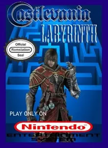 Castlevania Labyrinth