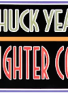 Chuck Yeager's Fighter Combat