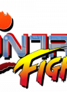 Contra Fighter