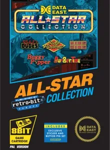 Data East All-Star Collection