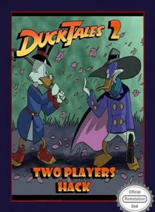 Disney’s DuckTales 2: Two Players Hack