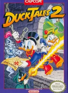 Disney’s DuckTales 2