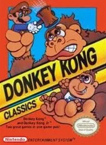 Donkey Kong Classics