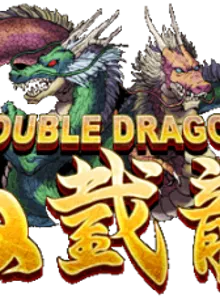 Double Dragon