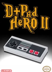 D+Pad Hero II