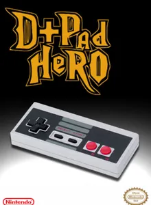 D+Pad Hero