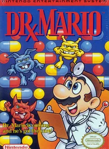 Dr. Mario