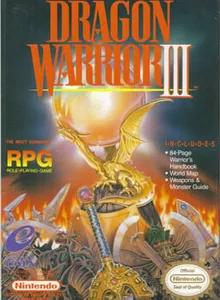 Dragon Warrior III