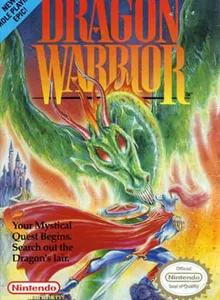 Dragon Warrior