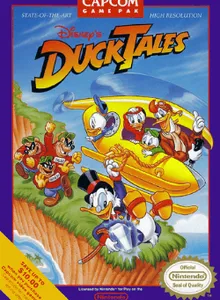 DuckTales