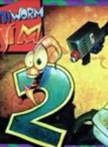 Earthworm Jim 2