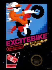 Excitebike