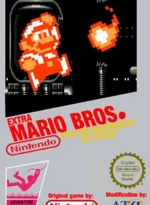 Extra Mario Bros.