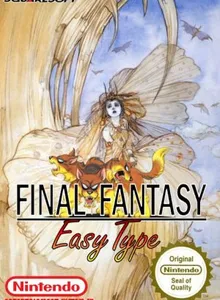 Final Fantasy EasyType