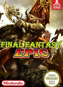 Final Fantasy Epic