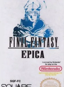 Final Fantasy Epica