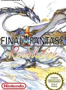 Final Fantasy Revolution