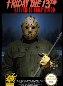 Friday the 13th: Return to Camp Blood