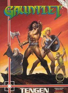 Gauntlet