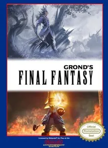 Grond’s Final Fantasy