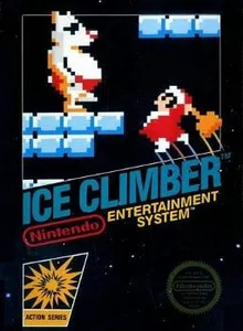 Ice Climber