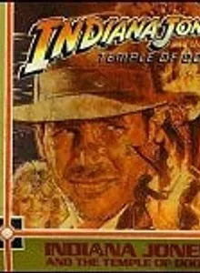 Indiana Jones and the Temple of Doom