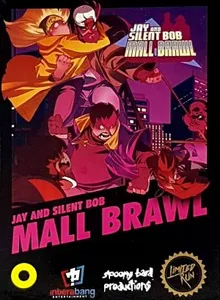 Jay and Silent Bob: Mall Brawl