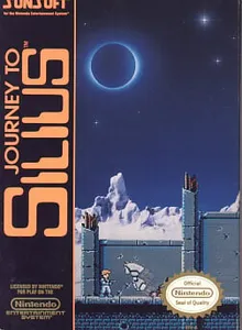 Journey to Silius