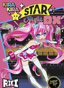 Kira Kira Star Night DX