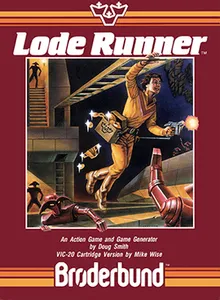 Lode Runner