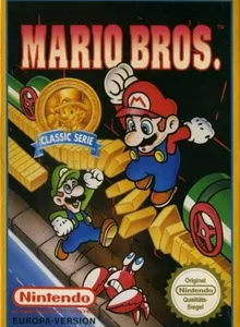 Mario Bros. Classic