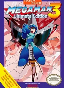 Mega Man 3: Ultimate Edition