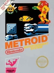 Metroid