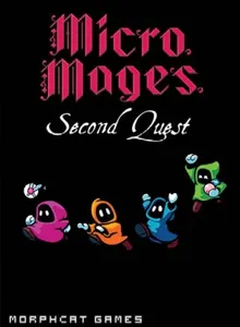 Micro Mages: Second Quest