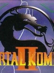 Mortal Kombat II Special