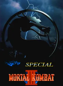 Mortal Kombat III Special