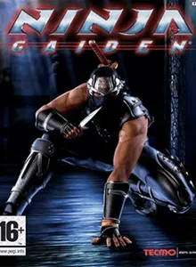 Ninja Gaiden