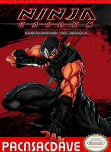 Ninja Gaiden: Dragon Scroll